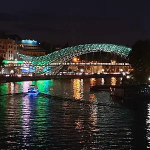 House Тбилиси