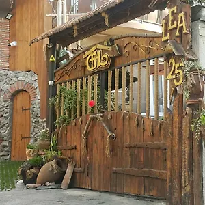 3* Gasthof Lea