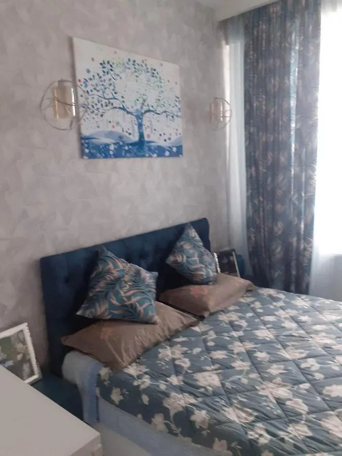 Varazi Home Tbilisi