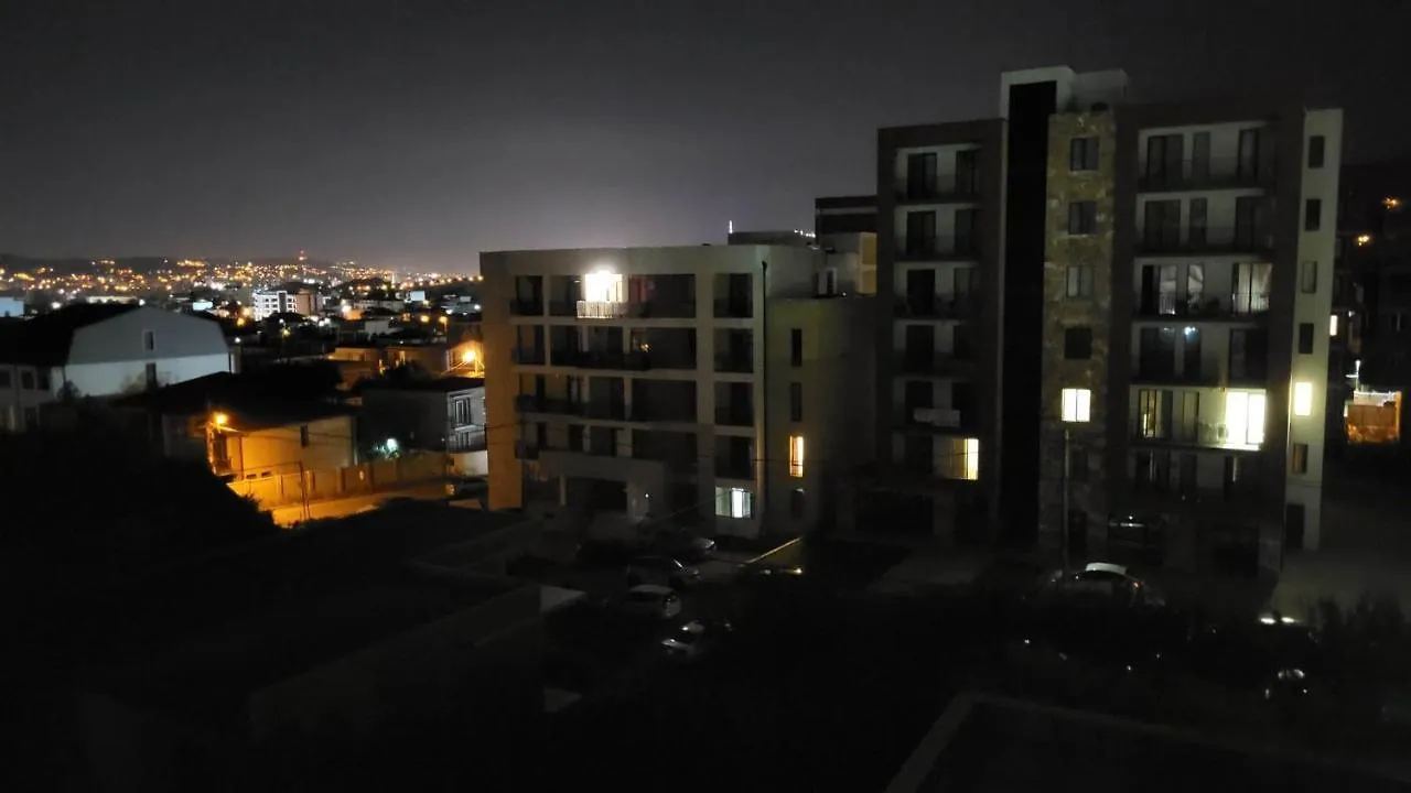 Apartment Varazi Home Tbilisi