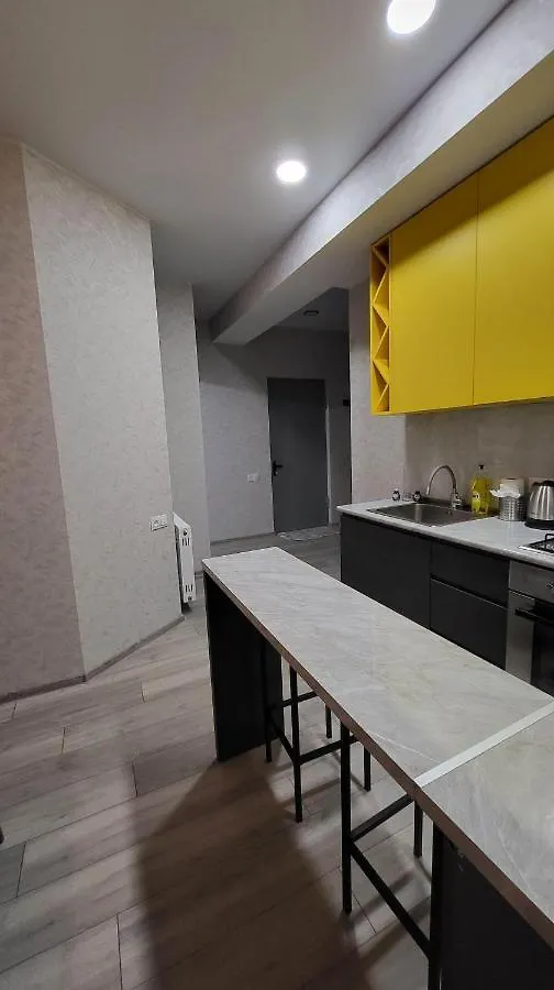 Varazi Home Tbilisi Apartment