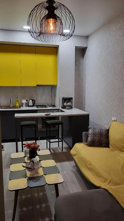 Varazi Home Tbilisi