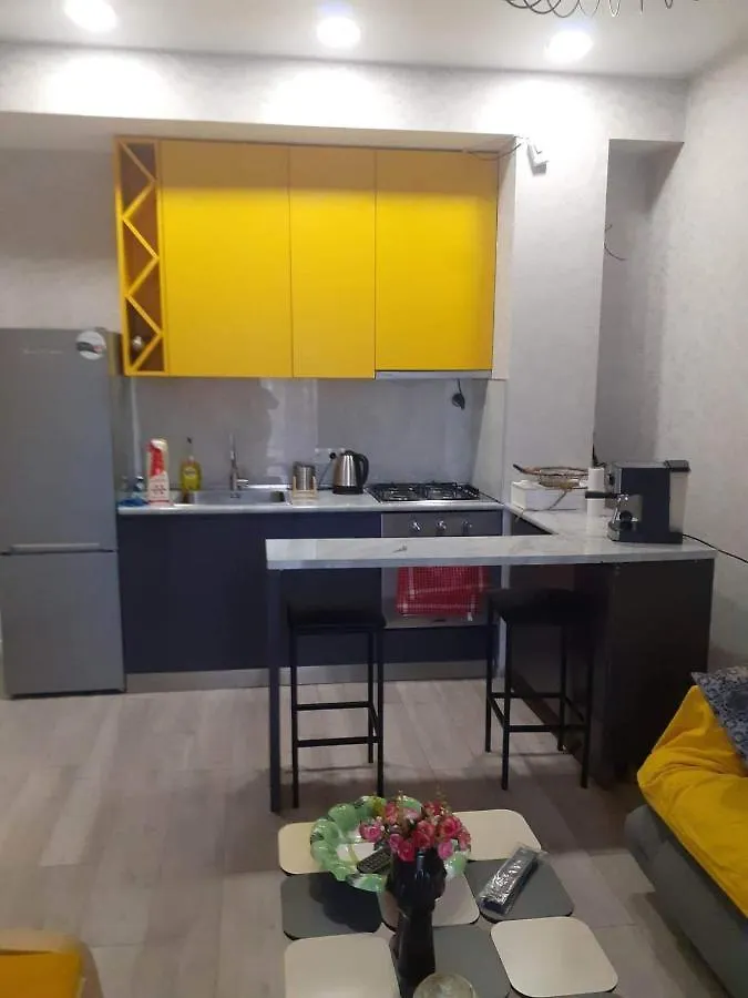 Varazi Home Tbilisi 0*,