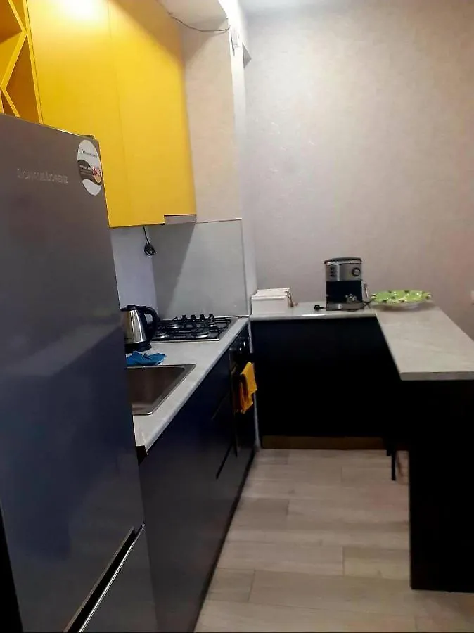 Varazi Home Tbilisi Apartment