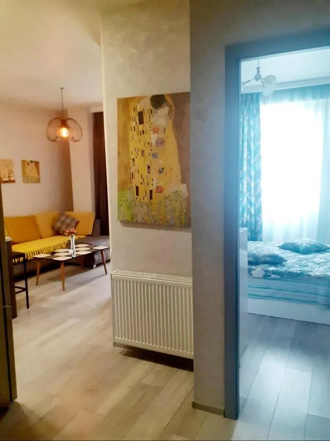 Varazi Home Tbilisi
