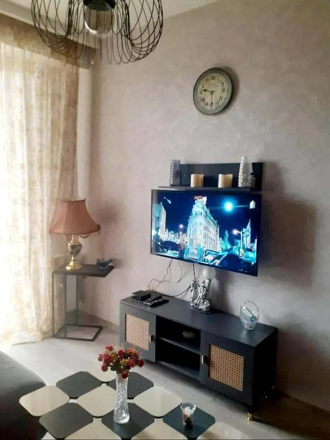 Varazi Home Tbilisi 0*,  Georgien
