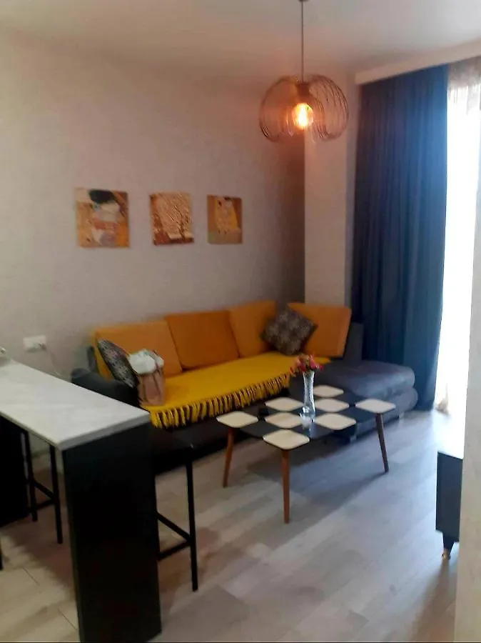 Varazi Home Tbilisi 0*,  Georgien