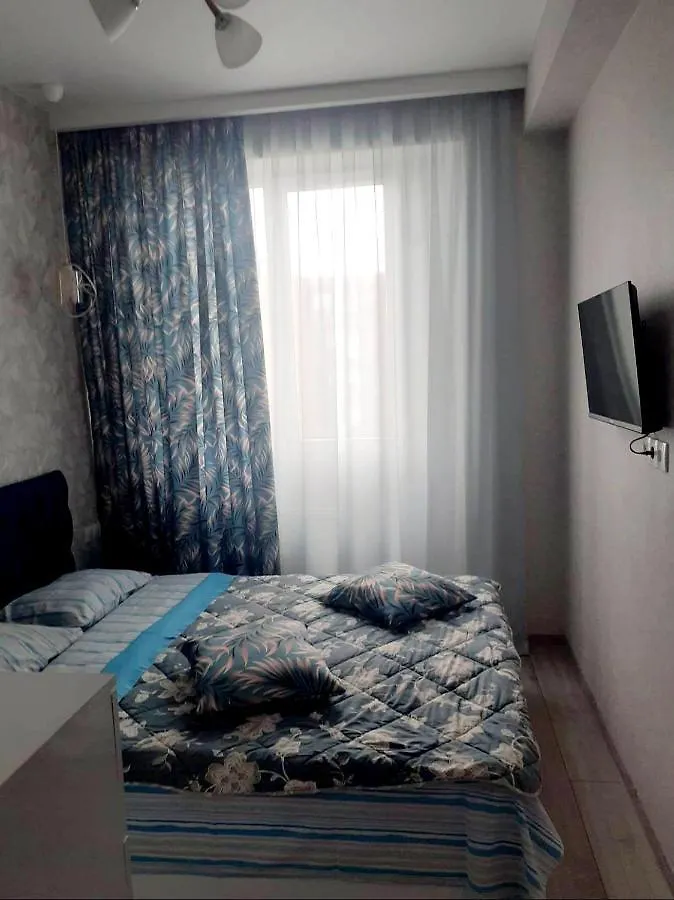 Apartment Varazi Home Tbilisi