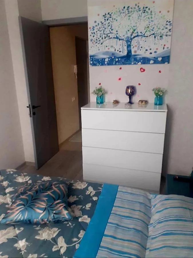 Varazi Home Tbilisi Georgien
